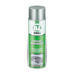 Podkład wypełniający BOLL spray 500ml szary